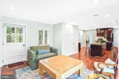 8601 Mount Zephyr Drive, Alexandria, VA 22309 - Photo 27