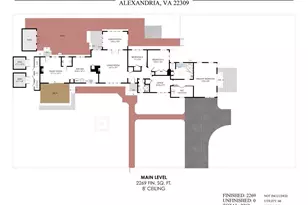 8601 Mt Zephyr Dr, Alexandria, VA 22309 - Photo 29