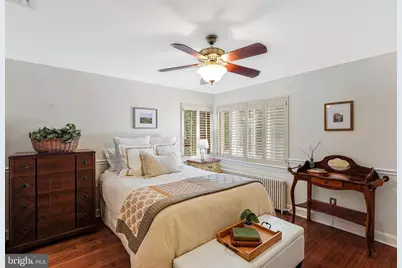 8601 Mount Zephyr Drive, Alexandria, VA 22309 - Photo 21