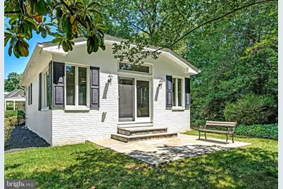 8601 Mount Zephyr Drive, Alexandria, VA 22309 - Photo 31