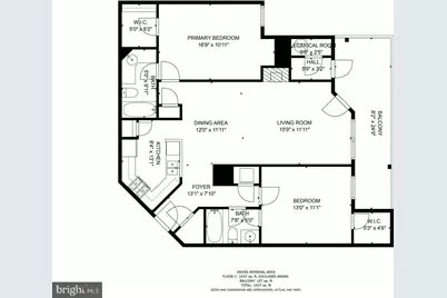 14309 Climbing Rose Way #304, Centreville, VA 20121 - Photo 29