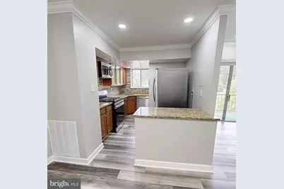 3700 N Rosser Street #204, Alexandria, VA 22311 - Photo 5