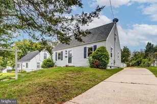 2425 Fort Dr, Alexandria, VA 22303 - Photo 1