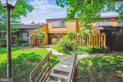 9082 Arlington Boulevard, Fairfax, VA 22031 - Photo 1