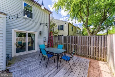 5563 First Statesman Lane, Alexandria, VA 22312 - Photo 31