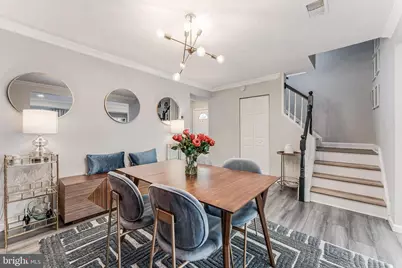 5563 First Statesman Lane, Alexandria, VA 22312 - Photo 15