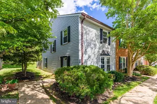 5563 First Statesman Ln, Alexandria, VA 22312 - Photo 1