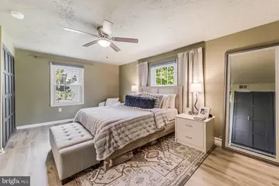 5563 First Statesman Lane, Alexandria, VA 22312 - Photo 21