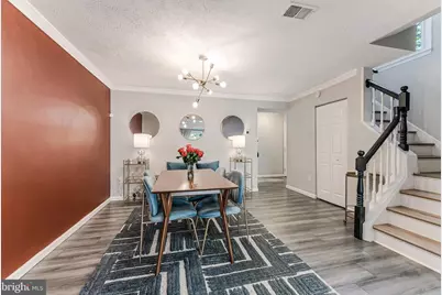 5563 First Statesman Lane, Alexandria, VA 22312 - Photo 13