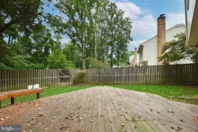 10048 Wood Sorrels Lane, Burke, VA 22015 - Photo 37