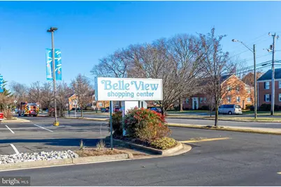 6605 Potomac Avenue #A2, Alexandria, VA 22307 - Photo 21