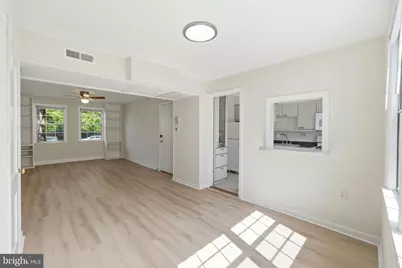 6605 Potomac Avenue #A2, Alexandria, VA 22307 - Photo 3