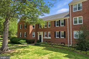 6605 Potomac Ave, Alexandria, VA 22307 - Photo 17