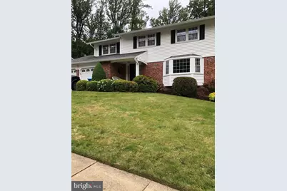 7740 Carrleigh Parkway, Springfield, VA 22152 - Photo 1