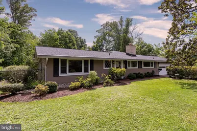 3525 Devon Drive, Falls Church, VA 22042 - Photo 3