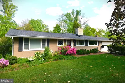 3525 Devon Drive, Falls Church, VA 22042 - Photo 1