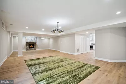6390 Gayfields Road, Alexandria, VA 22315 - Photo 5