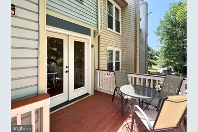 9694 Poindexter Court, Burke, VA 22015 - Photo 17
