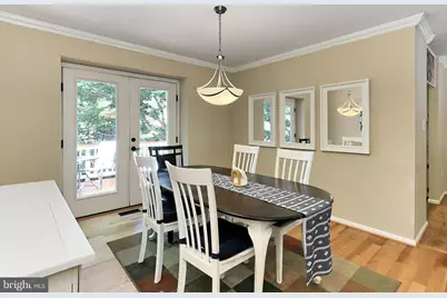 9694 Poindexter Court, Burke, VA 22015 - Photo 7
