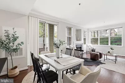 1641 International Drive #114, McLean, VA 22102 - Photo 9