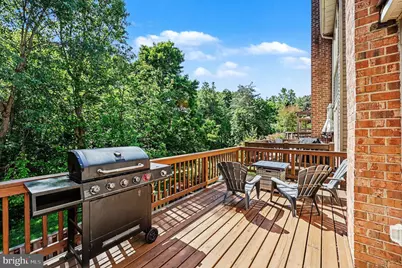 7705 Jewelweed Court, Springfield, VA 22152 - Photo 13