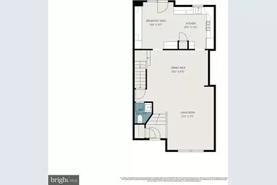 7705 Jewelweed Court, Springfield, VA 22152 - Photo 19