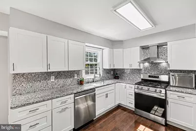 7705 Jewelweed Court, Springfield, VA 22152 - Photo 7