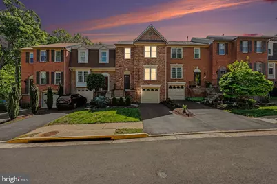 7705 Jewelweed Court, Springfield, VA 22152 - Photo 1