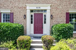 6116 Oakengate Way, Centreville, VA 20120 - Photo 3