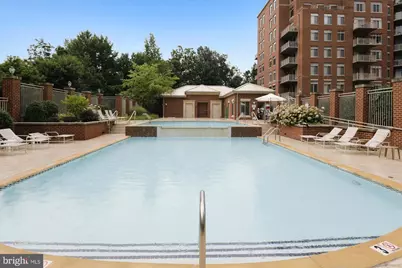 4480 Market Commons Drive #305, Fairfax, VA 22033 - Photo 23