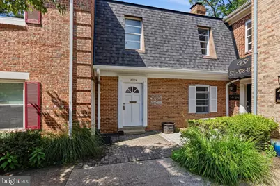8212 Old Courthouse Road #2, Vienna, VA 22182 - Photo 1