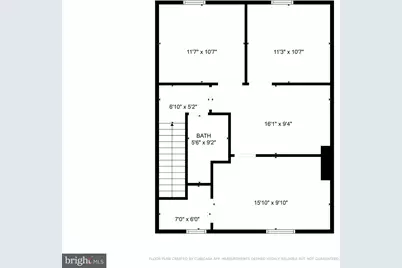 8212 Old Courthouse Road #2, Vienna, VA 22182 - Photo 5