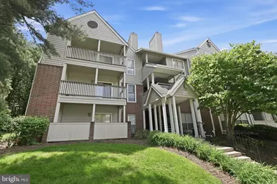 12155 Penderview Terrace #823, Fairfax, VA 22033 - Photo 1