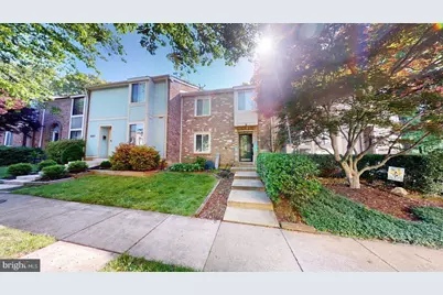 6077 Hollow Knoll Court, Springfield, VA 22152 - Photo 3