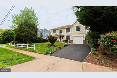 1807 Anderson Road, Falls Church, VA 22043 - Photo 33