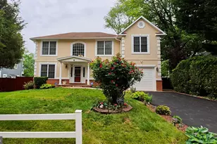 1807 Anderson Rd, Falls Church, VA 22043 - Photo 1