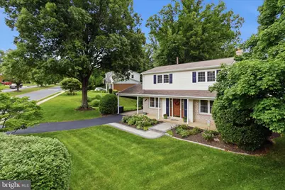 6800 Sydenstricker Road, Springfield, VA 22152 - Photo 3