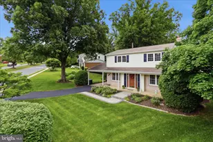 6800 Sydenstricker Rd, Springfield, VA 22152 - Photo 3