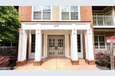 2700 Bellforest Court #108, Vienna, VA 22180 - Photo 3