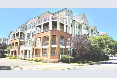 2700 Bellforest Court #108, Vienna, VA 22180 - Photo 1
