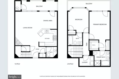 2700 Bellforest Court #108, Vienna, VA 22180 - Photo 27