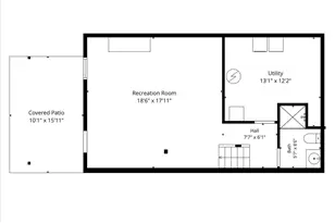 6129 Hyacinth Dr, Alexandria, VA 22310 - Photo 41