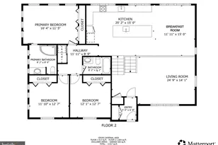 2450 Brussels Ct, Reston, VA 20191 - Photo 79