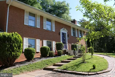 10500 Linfield Street, Fairfax, VA 22032 - Photo 11