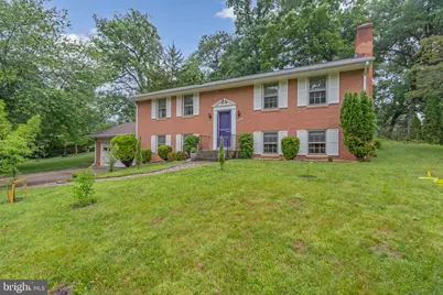 10500 Linfield Street, Fairfax, VA 22032 - Photo 1