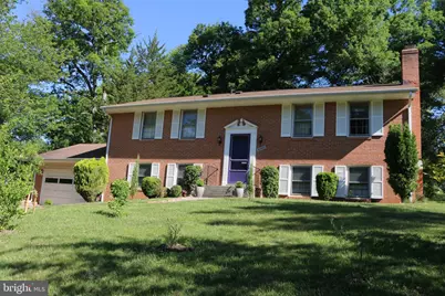 10500 Linfield Street, Fairfax, VA 22032 - Photo 1