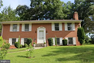 10500 Linfield St, Fairfax, VA 22032 - Photo 1
