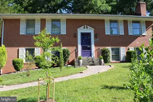 10500 Linfield St, Fairfax, VA 22032 - Photo 3
