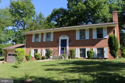 10500 Linfield Street, Fairfax, VA 22032 - Photo 13