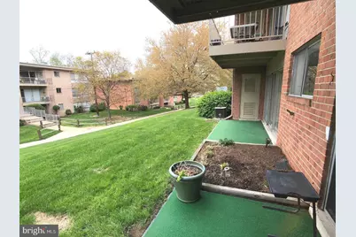 3706 N Rosser Street #T2, Alexandria, VA 22311 - Photo 11
